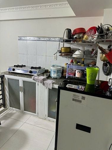🌟 BÁN NHÀ GIÁ TỐT – HẺM 3M PHẠM VĂN HAI, P.2, Q.TÂN BÌNH 🌟