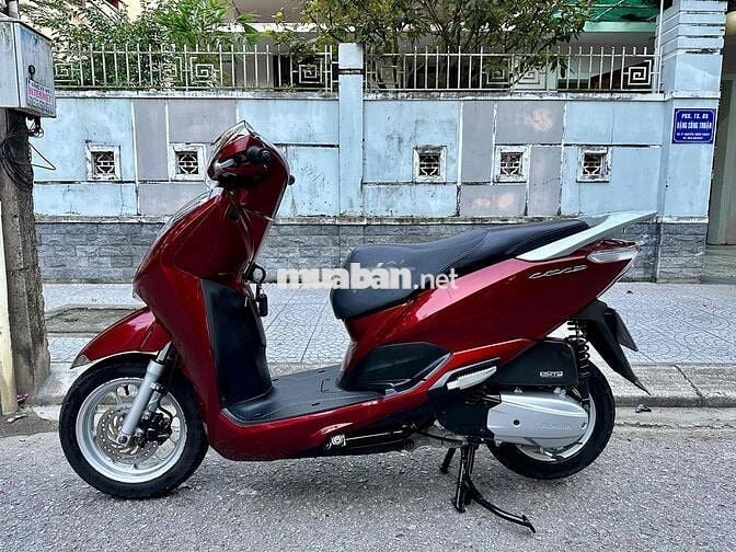 Lead 125 2019 khoá ga liên hệ ***