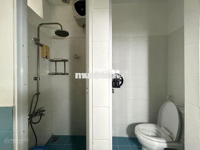 Studio full tiện nghi - 24m2 - cửa sổ lớn - gần Bùi Biện Quận 1