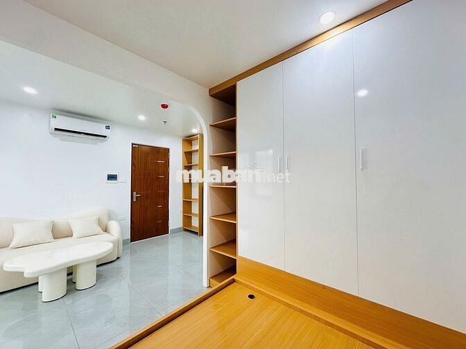 NHÀ MỚI STUDIO 1N1K 2N1K KHU NAM TỪ LIÊM , ĐỖ ĐỨC DỤC MỄ TRÌ MARRIOT