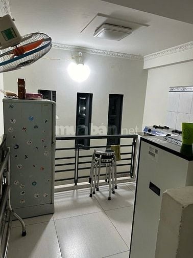 🌟 BÁN NHÀ GIÁ TỐT – HẺM 3M PHẠM VĂN HAI, P.2, Q.TÂN BÌNH 🌟
