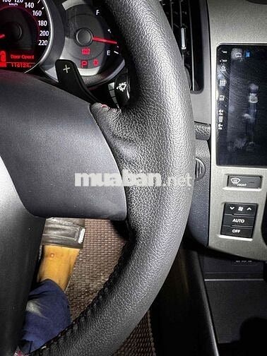 Kia Forte 2012 SX 1.6 AT - 11v km căng đét luôn