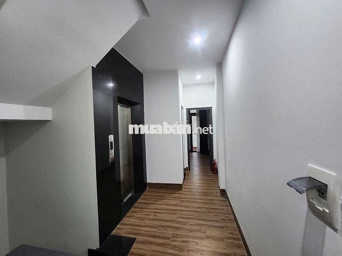 HXH NGUYỄN VĂN THƯƠNG, P25, BÌNH THẠNH. DT 4×20, TRỆT 3L,ST,TM