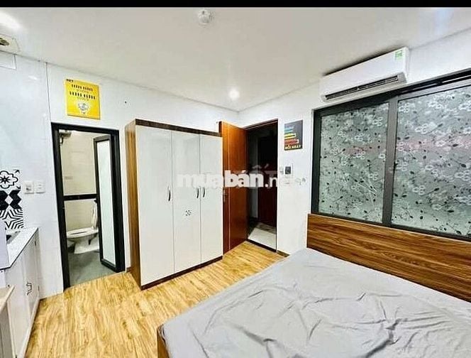 Tôi cần bán nhà mặt ngõ ô tô chánh đỗ kinh doanh, Lê Quang Đạo, 7tầng