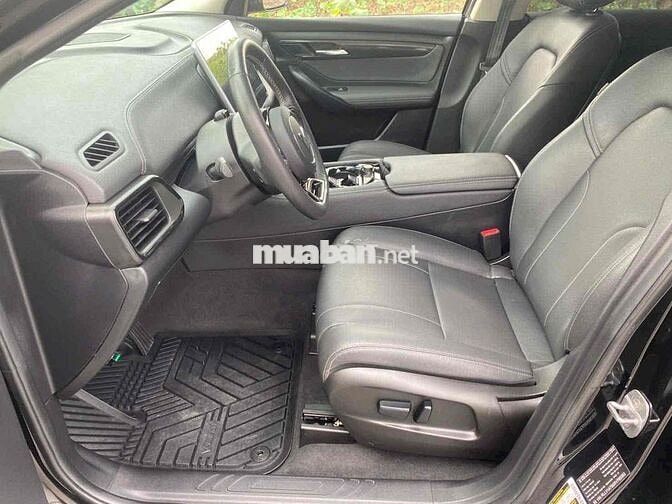 VinFast VF8 2022 Eco - xe đi 3v6