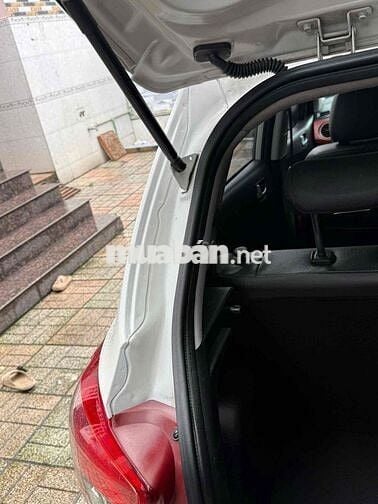 Hyundai Grand i10 2016 1.2 AT, full ,xe rất đẹp