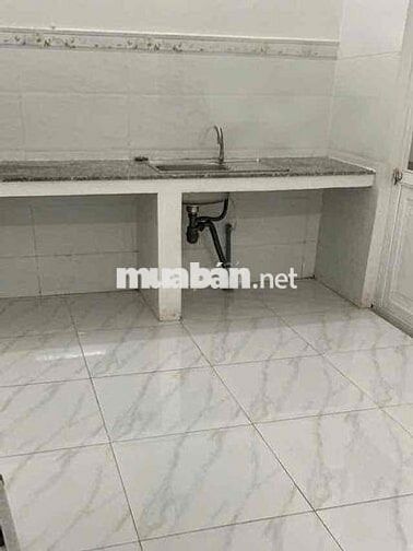 CHO THUÊ NHÀ TRỆT LẦU 2PN KDC HOÀNG QUÂN