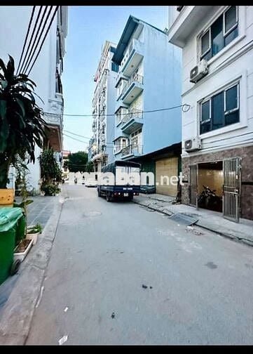Tôi cần bán nhà mặt ngõ ô tô chánh đỗ kinh doanh, Lê Quang Đạo, 7tầng