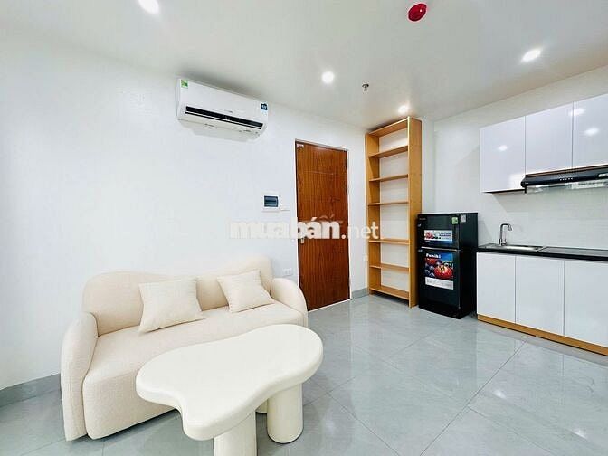 NHÀ MỚI STUDIO 1N1K 2N1K KHU NAM TỪ LIÊM , ĐỖ ĐỨC DỤC MỄ TRÌ MARRIOT