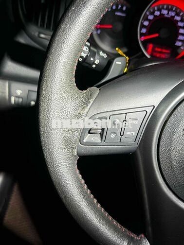 Kia Forte 2012 SX 1.6 AT - 11v km căng đét luôn