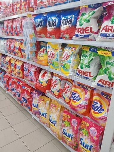 🚨 MỞ RỘNG QUẦY MỸ PHẨM TUYỂN BÁN HÀNG , PHỤ KHO , BẢO VỆ , THU NGÂN🚨