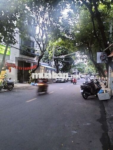 Bán căn nhà Mặt tiền đường Mai Am trung tâm thành phố Đà Nẵng