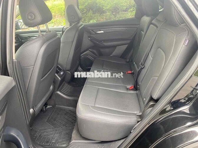 VinFast VF8 2022 Eco - xe đi 3v6