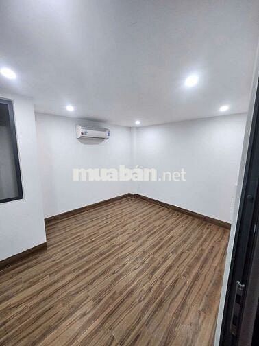 HXH NGUYỄN VĂN THƯƠNG, P25, BÌNH THẠNH. DT 4×20, TRỆT 3L,ST,TM