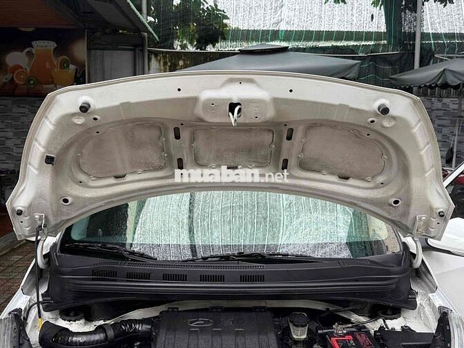 Hyundai Grand i10 2016 1.2 AT, full ,xe rất đẹp