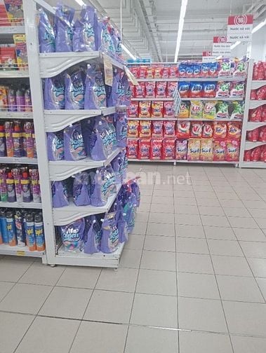 🚨 MỞ RỘNG QUẦY MỸ PHẨM TUYỂN BÁN HÀNG , PHỤ KHO , BẢO VỆ , THU NGÂN🚨