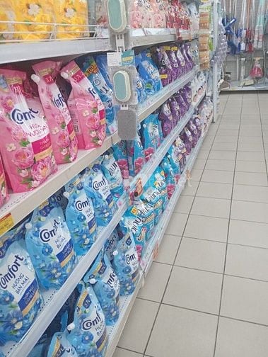 🚨 MỞ RỘNG QUẦY MỸ PHẨM TUYỂN BÁN HÀNG , PHỤ KHO , BẢO VỆ , THU NGÂN🚨