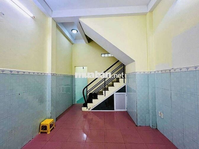 🔥 Nhà Thơm 40m2 + 5PN + Nở Hậu + Đúc BTCT Giá Hơn 5 Tỷ 🔥