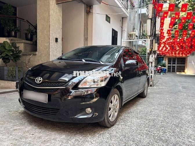 Toyota Yaris 2009 1.3 AT - 130000 km