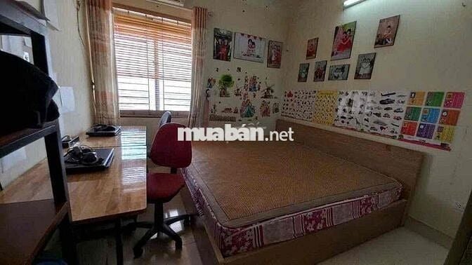 🏠Cực víp 🔥 Bán căn hộ chung cư KĐT Việt Hưng siêu đẹp 🍀