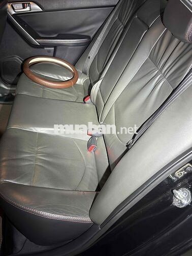 Kia Forte 2012 SX 1.6 AT - 11v km căng đét luôn