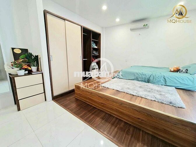 CH CAO CẤP - FULL NỘI THẤT - NGAY KẾ LANDMARK 81 - BÌNH THẠNH