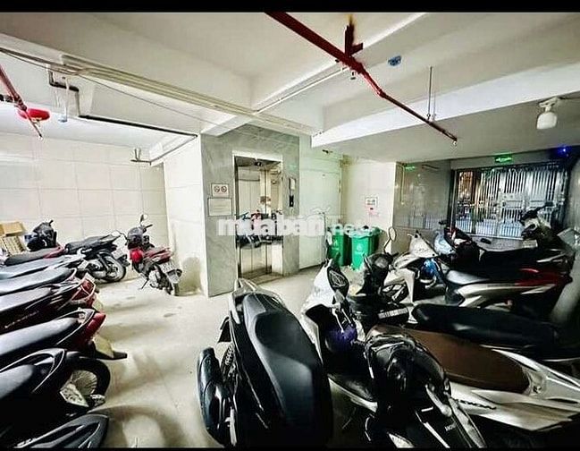 Tôi cần bán nhà mặt ngõ ô tô chánh đỗ kinh doanh, Lê Quang Đạo, 7tầng