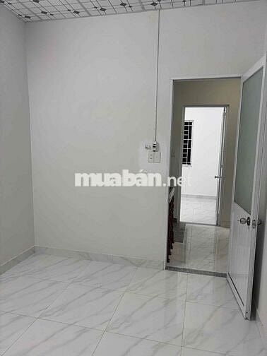 CHO THUÊ NHÀ TRỆT LẦU 2PN KDC HOÀNG QUÂN