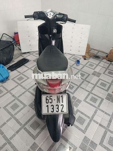 Cần bán Mio giá cả thương lượng được