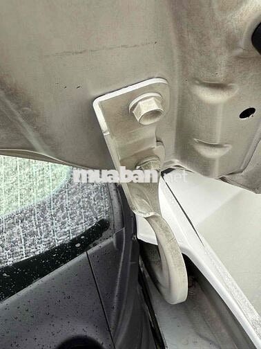 Hyundai Grand i10 2016 1.2 AT, full ,xe rất đẹp