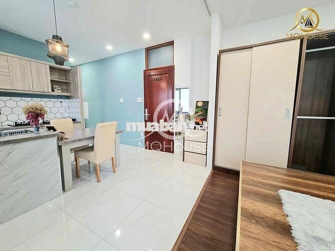 CH CAO CẤP - FULL NỘI THẤT - NGAY KẾ LANDMARK 81 - BÌNH THẠNH