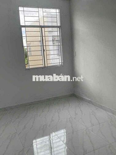 CHO THUÊ NHÀ TRỆT LẦU 2PN KDC HOÀNG QUÂN