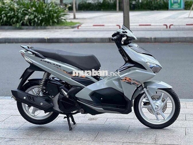 ❤️ Airblade 125 đời 2017 bstp chính chủ hỗ trợ góp
