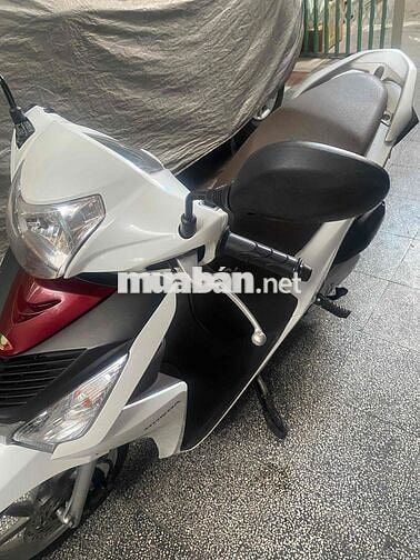 Honda Vision 11/2019 công chứng liền.
