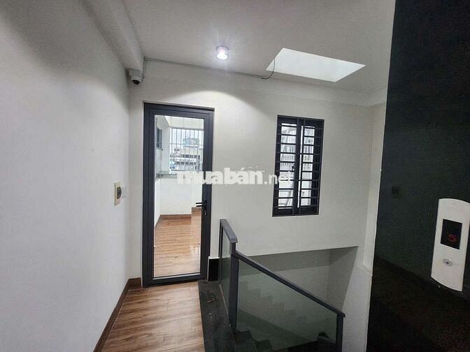 HXH NGUYỄN VĂN THƯƠNG, P25, BÌNH THẠNH. DT 4×20, TRỆT 3L,ST,TM