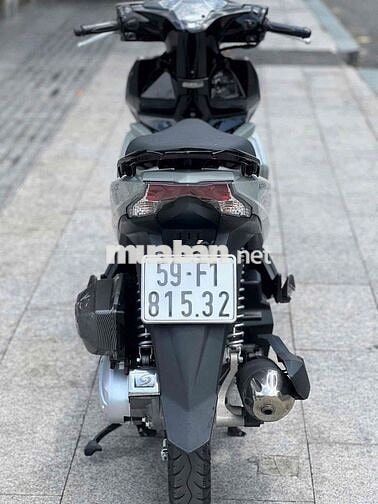 ❤️ Airblade 125 đời 2017 bstp chính chủ hỗ trợ góp
