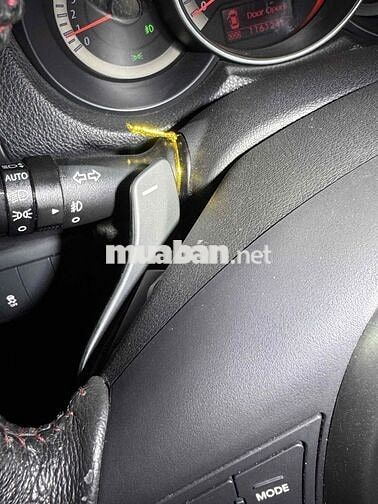 Kia Forte 2012 SX 1.6 AT - 11v km căng đét luôn