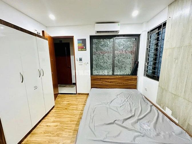 CCMN DÒNG TIỀN SIÊU PHẨM MỸ ĐÌNH, Ô TÔ TRÁNH, THANG MÁY