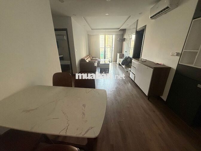 Hot - An Bình Plaza Trần Bình 85m2 3PN thiếui TV,tủ lạnh giá 14,5tr/th