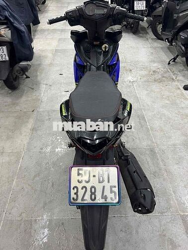 ❤️Exciter 150 đời 2016 bstp chính chủ hỗ trợ góp
