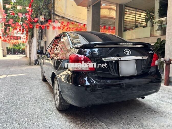 Toyota Yaris 2009 1.3 AT - 130000 km