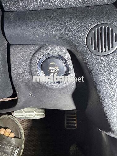 Kia Forte 2012 SX 1.6 AT - 11v km căng đét luôn