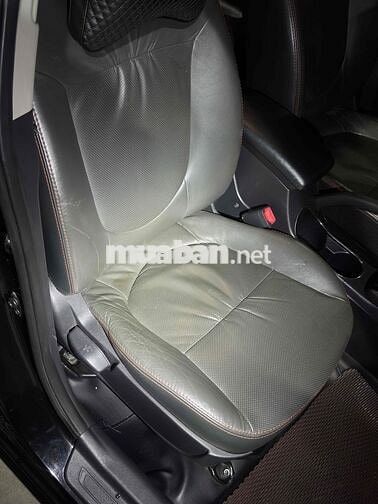 Kia Forte 2012 SX 1.6 AT - 11v km căng đét luôn