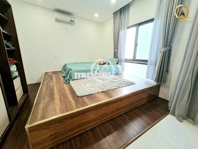 CH CAO CẤP - FULL NỘI THẤT - NGAY KẾ LANDMARK 81 - BÌNH THẠNH