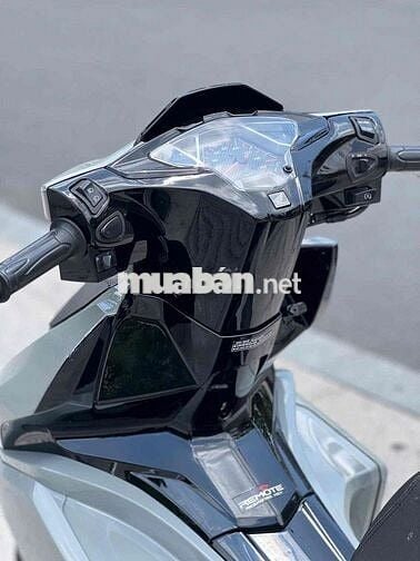 ❤️ Airblade 125 đời 2017 bstp chính chủ hỗ trợ góp