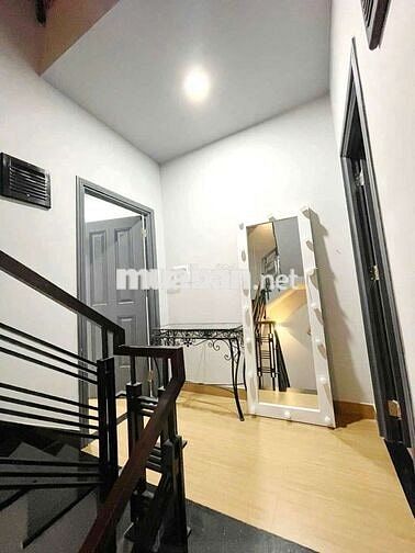 Bán nhà HXH Kiều Đàm mặt tiền khủng 8m p.Tân Hưng Q7 | Giá chỉ 11,5 tỷ