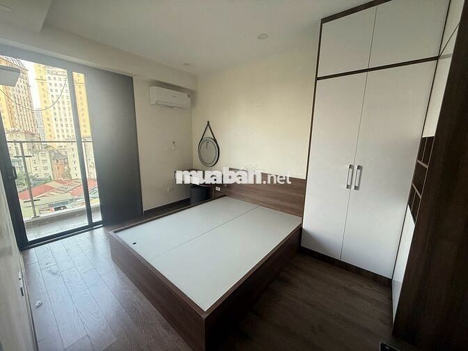 Hot - An Bình Plaza Trần Bình 85m2 3PN thiếui TV,tủ lạnh giá 14,5tr/th