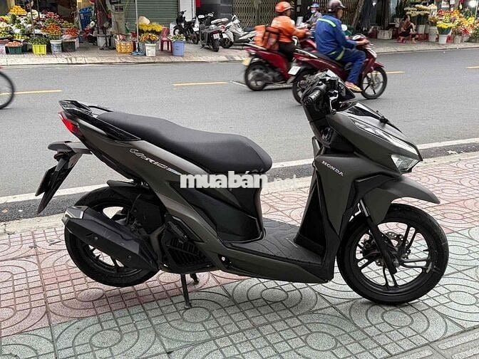 ❤️ Vario 150 đời 2020 bstp chính chủ hỗ trợ góp