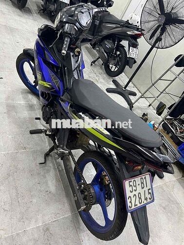 ❤️Exciter 150 đời 2016 bstp chính chủ hỗ trợ góp