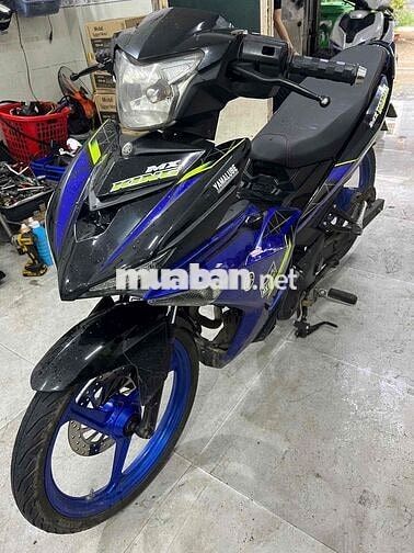 ❤️Exciter 150 đời 2016 bstp chính chủ hỗ trợ góp